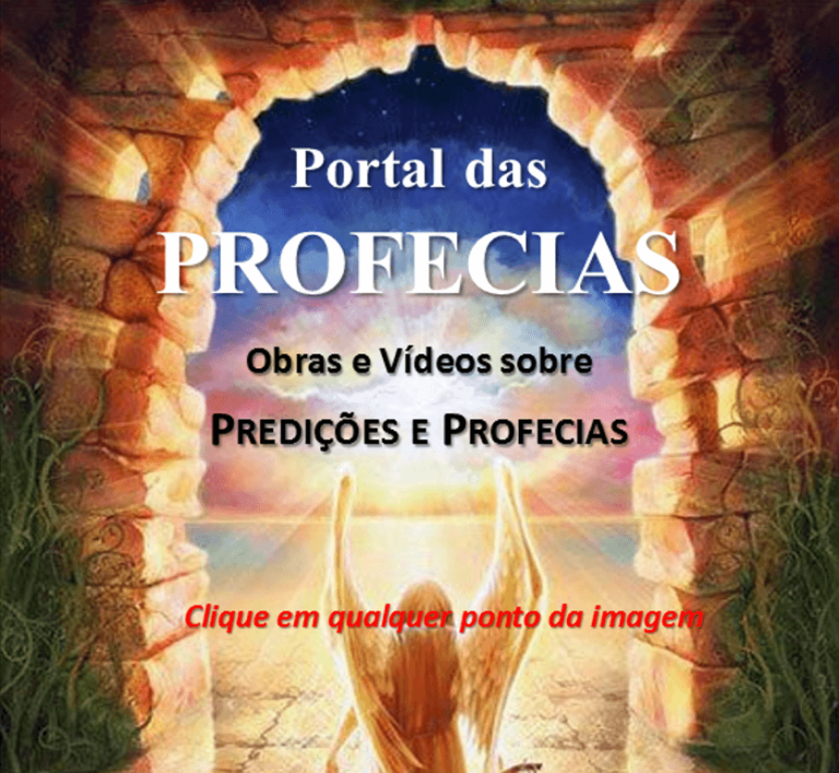 12 portal das profecias